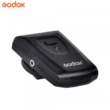 Godox RT-16 AT-16 CT-16 Wireless Studio Flash Trigger 16 Channels Transmitter Single Triggerling piont For All DSLR Camera