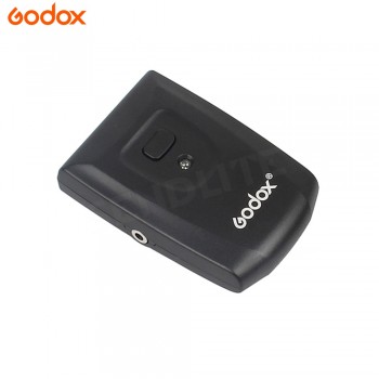Godox RT-16 AT-16 CT-16 Wireless Studio Flash Trigger 16 Channels Transmitter Single Triggerling piont For All DSLR Camera