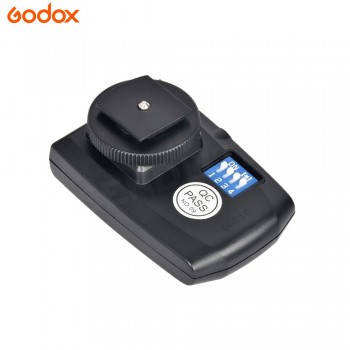 Godox RT-16 AT-16 CT-16 Wireless Studio Flash Trigger 16 Channels Transmitter Single Triggerling piont For All DSLR Camera