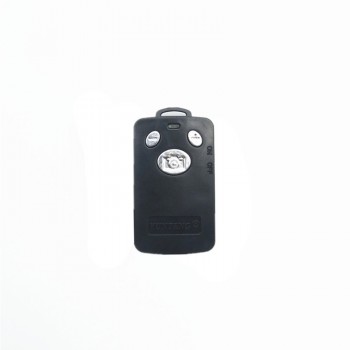 FGHGF Universal Mini Smart Bluetooth Remote Shutter Wireless Camera Control Self-timer Shutter For Android IOS