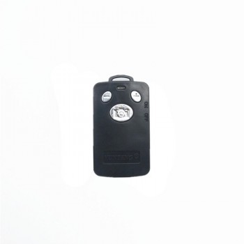 FGHGF Universal Mini Smart Bluetooth Remote Shutter Wireless Camera Control Self-timer Shutter For Android IOS