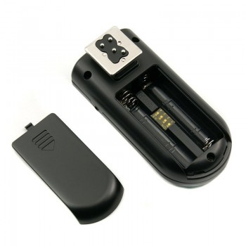YONGNUO RF-603 II N3 Radio Wireless Remote Flash Trigger for Nikon D90 D5000 D5100 D7000 D3100 D600 D610 D7200 D5300 D5200