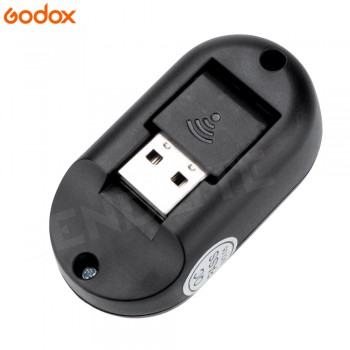 Godox XTR-16 Flash Receiver 2.4G Wireless X-system to X1T-C X1T-N XT-16 Transmitter Trigger for Godox TT685 TT350 TT600 Flash