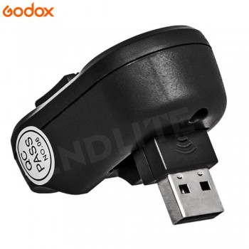 Godox XTR-16 Flash Receiver 2.4G Wireless X-system to X1T-C X1T-N XT-16 Transmitter Trigger for Godox TT685 TT350 TT600 Flash