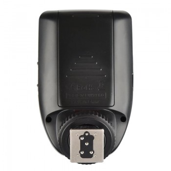 Godox Xpro-N TTL 2.4G Wireless Flash Trigger 1/8000s HSS TTL Convert Manual Function Transmitter for Godox V860II TT600 TT685N