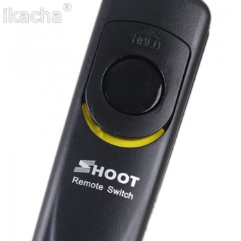 RM-UC1 Remote Control Shutter Release Switch Cable For Olympus Camera OM-D E-M5 E-PL7 E-M10 XZ-2 E-P5 E-M1 E-M5 E-PL5 SP-100EE
