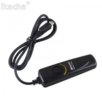RM-UC1 Remote Control Shutter Release Switch Cable For Olympus Camera OM-D E-M5 E-PL7 E-M10 XZ-2 E-P5 E-M1 E-M5 E-PL5 SP-100EE