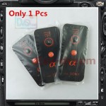 Wireless IR Remote Control Replace RMT-DSLR1 for Sony NEX5T NEX5R NEX6 NEX7 A6000 A5100 A7 A33 A55 A65 A77 A99 A900 A700 A580