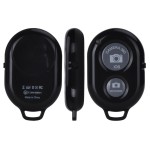 centechia Universal Monopod Wireless Bluetooth Remote Shutter Self-timer Self Timer for iPhone IOS Samsung Android xiaoni Oppo