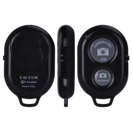 centechia Universal Monopod Wireless Bluetooth Remote Shutter Self-timer Self Timer for iPhone IOS Samsung Android xiaoni Oppo