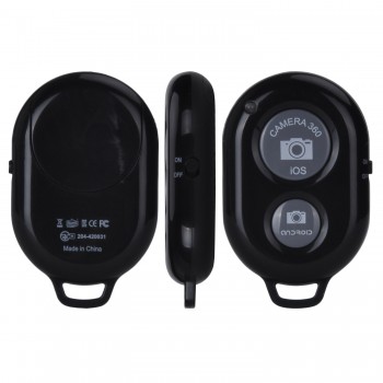 centechia Universal Monopod Wireless Bluetooth Remote Shutter Self-timer Self Timer for iPhone IOS Samsung Android xiaoni Oppo