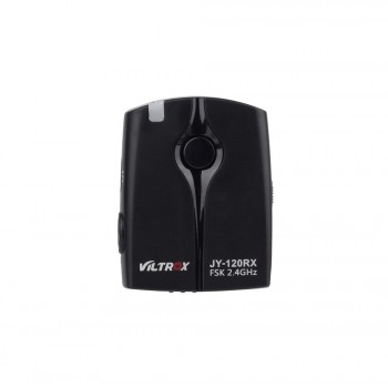 Viltrox JY-120-N3 Camera Wireless Shutter Release Remote Control for Nikon D3300 D3200 D5600 D5300 D5500 D7100 D7200 D750 DSLR