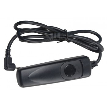 Camera Remote Control Shutter Release Switch RS-60 E3 for Canon 60D 70D 80D 550D 600D 700D 750D 760D G16 G1X Mark II SX60 HS