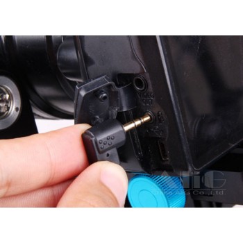 Camera Remote Control Shutter Release Switch RS-60 E3 for Canon 60D 70D 80D 550D 600D 700D 750D 760D G16 G1X Mark II SX60 HS