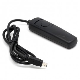 MC-DC2 Remote Shutter Release Control cord MC-DC2 for NIKON D90 D5000 D5100 D3100 DSLRS Camera Accessories High quanlity
