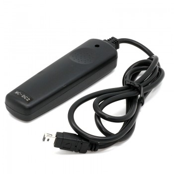 MC-DC2 Remote Shutter Release Control cord MC-DC2 for NIKON D90 D5000 D5100 D3100 DSLRS Camera Accessories High quanlity