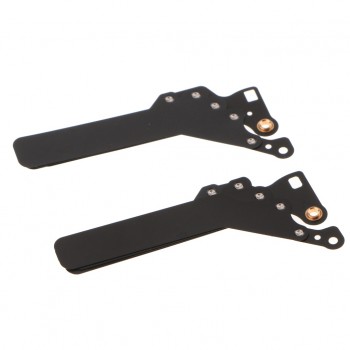 Shutter Blade Curtain Replacement Part for Canon EOS 70D 80D Digital Camera