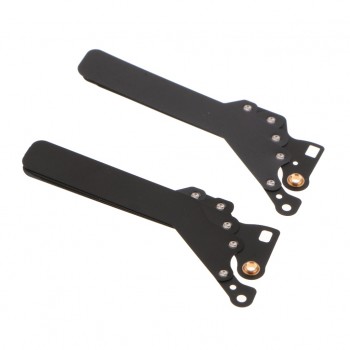 Shutter Blade Curtain Replacement Part for Canon EOS 70D 80D Digital Camera