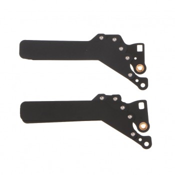 Shutter Blade Curtain Replacement Part for Canon EOS 70D 80D Digital Camera