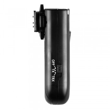 1PCS YONGNUO RF-603 II Flash Trigger Single Transceivers Set Shutter Release for Nikon RF-603 II