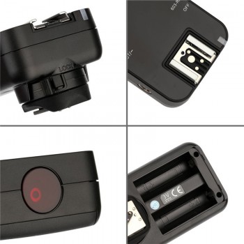 YONGNUO YN-622N II YN622N II i-TTL Wireless Flash Trigger Transceiver for Nikon D800 D700 D600 D610 D300 for Yongnuo YN565 YN568