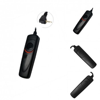 Remote Shutter Release Cable RS-60E3 for Canon 800D 750D 760D 700D 100D 80D 77D 70D 1200D 1300D T7i T6i T4i T3i X5 X6 New Arriva