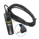 3M Remote Shutter Release Cable Cord For Canon 1300D 800D 760D 750D 650D Rebel T7i T6i T6s T5i T4i 100D 80D 77D 70D 60D RS-60E3