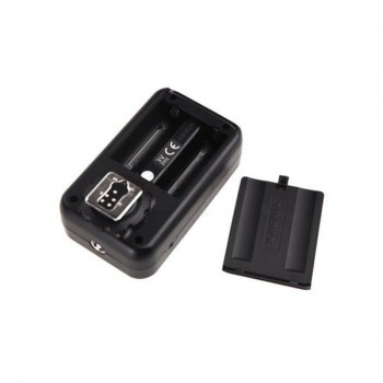 Yongnuo YN-622C II Wireless E-TTL HSS Flash single Trigger Reciever for Canon 1100D 1000D 650D 600D 550D 7D 5DII 50D