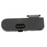 Battery Door Cover Lid Cap for Nikon D5300 D7200 D3300 Digital Cameras Replacement Part
