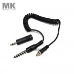 Yongnuo LS-PC635  Connector Sync cable for RF603 Shutter Release remote control
