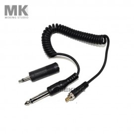Yongnuo LS-PC635  Connector Sync cable for RF603 Shutter Release remote control