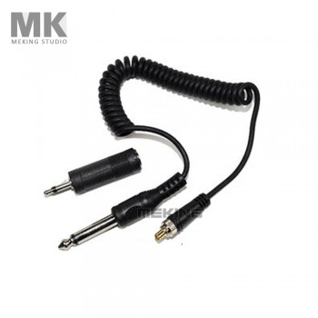 Yongnuo LS-PC635  Connector Sync cable for RF603 Shutter Release remote control