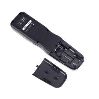 Viltrox LCD Timer Remote Shutter Release Control Cable Cord for Nikon D3100 D5600 D5300 D5500 D610 D7200 D90 D750 D7100 DF Z7 Z6