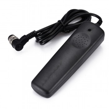 New Remote Shutter Release Switch Cord 90CM For Nikon D300 D3X D700 D500 D810 D800 MC-30
