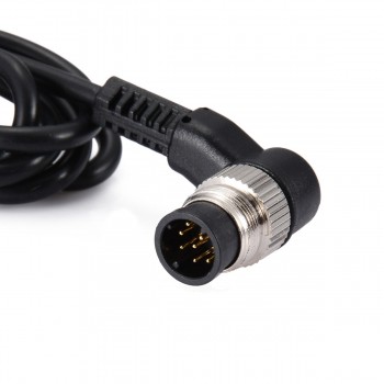 New Remote Shutter Release Switch Cord 90CM For Nikon D300 D3X D700 D500 D810 D800 MC-30
