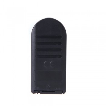 IR Wireless Infrared Shutter Release Remote Control for Canon 60D 400D 450D 550D 600D Rebel XTi XSi T1i DSLR Camera Wholesale