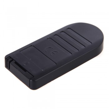 IR Wireless Infrared Shutter Release Remote Control for Canon 60D 400D 450D 550D 600D Rebel XTi XSi T1i DSLR Camera Wholesale
