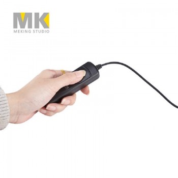 Meking RM-UC1 Cable Shutter Release DSLR Remote Control for Olympus SP-590 E30 EP-1 E400 E410 E420 E520 SP-510UZ SP-550UZ