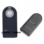 IR Wireless Remote Control for Olympus E1 E3 E10 E20 E30 E300 E330 E400 E410 E420 E450 E500 E510 E520 E600 E620 E650 DSLR Camera