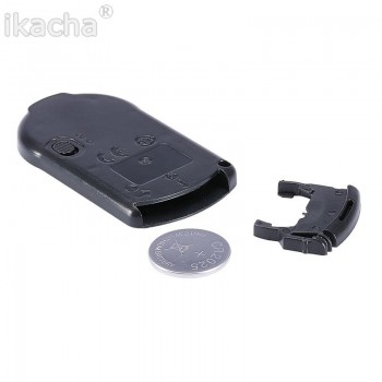 IR Wireless Remote Control RC-6 RC6 For Canon EOS 5DII 5D3 5D2 550D 500D 60D 650D 600D 60D 7D