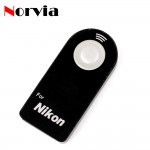 IR Infrared Wireless Remote Control Shutter Release For Nikon D7100 D7000 D70s D90 D5200 D50 D5100 D3300 D3200 V/J 1 2