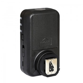 1pcs YONGNUO TTL Transceiver i-TTL 2.4G Wireless Flash Trigger YN622N II HSS 1/8000 For Nikon DSLR Camera Speedlite SB910 SB900