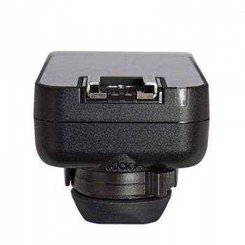 1pcs YONGNUO TTL Transceiver i-TTL 2.4G Wireless Flash Trigger YN622N II HSS 1/8000 For Nikon DSLR Camera Speedlite SB910 SB900