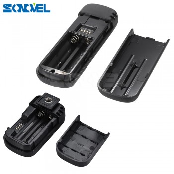 Wireless Shutter Release Remote Control RS-60E3 For Canon Rebel T7i T6i T6S T5 T5i T4i T3i T3 T2i EOS M5 M6 60Da 70D 550D 500D