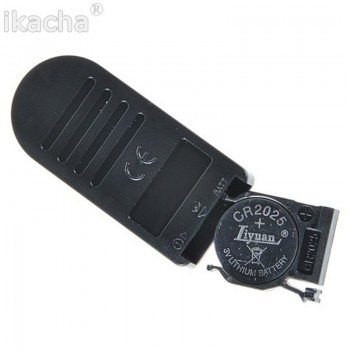 2pcs ML-L3 IR Wireless Infrared Shutter Remote Control For Nikon D7100 D7000 D90 D3300 D3200 D5000 D5100 1 V3 V2 DSLR Camera