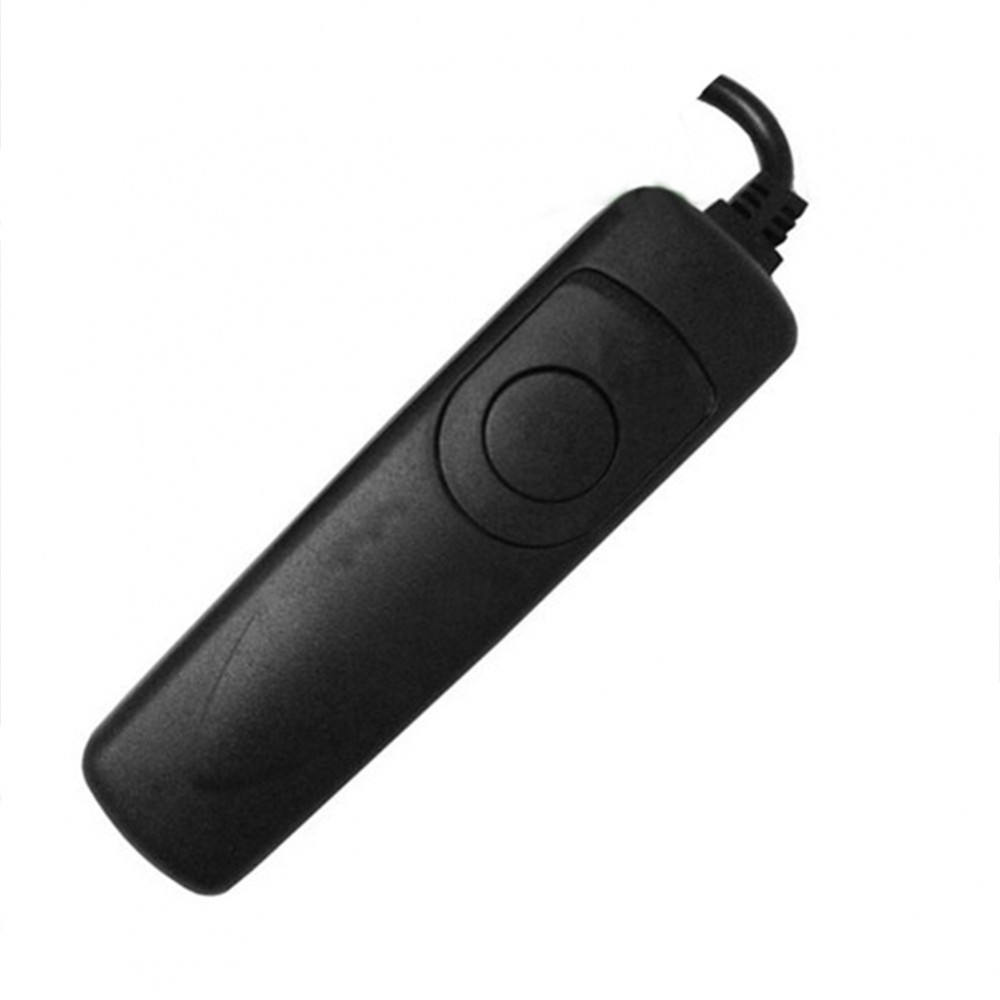 Remote Shutter Release Cable RS-60E3 for Canon 800D 750D 760D 700D 100D 80D 77D 70D 1200D 1300D T7i T6i T4i T3i X5 X6 XR649