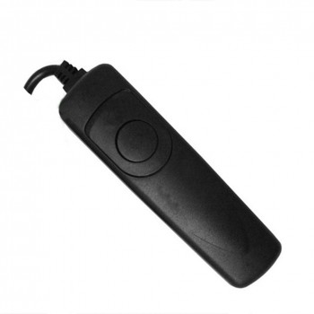Remote Shutter Release Cable RS-60E3 for Canon 800D 750D 760D 700D 100D 80D 77D 70D 1200D 1300D T7i T6i T4i T3i X5 X6 XR649