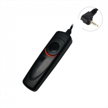 Remote Shutter Release Cable RS-60E3 for Canon 800D 750D 760D 700D 100D 80D 77D 70D 1200D 1300D T7i T6i T4i T3i X5 X6 XR649
