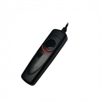 Remote Shutter Release Cable RS-60E3 for Canon 800D 750D 760D 700D 100D 80D 77D 70D 1200D 1300D T7i T6i T4i T3i X5 X6 XR649