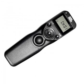 Pixel TW-283/S2 Wireless Trigger Remote Shutter Release Timer Control For Sony a7 a7II a7S a3000 a5000 a6000 a58 DSC-RX10 HX300